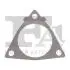 Прокладка выхлопной системы RENAULT TALISMAN 1,6TCE 15- Fischer Automotive One (FA1) 750929 (фото 1)