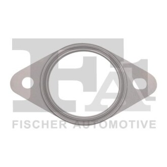 Прокладка выхлопной системы NISSAN X-TRAIL 1,6DCI 07- Fischer Automotive One (FA1) 750936