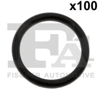 Кольцо уплотнительное Fischer Automotive One (FA1) 752520100 (фото 1)