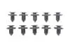 Кліпса кріплення (к-кт 10шт) Toyota/Citroen/Renault/Tesla/Nissan Fischer Automotive One (FA1) 75-30006.10 (фото 1)