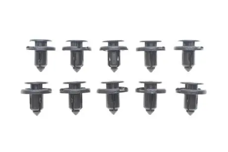 Кліпса кріплення (к-кт 10шт) Toyota/Citroen/Renault/Tesla/Nissan Fischer Automotive One (FA1) 75-30006.10