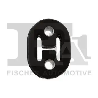 Кронштейн Fischer Automotive One (FA1) 753711