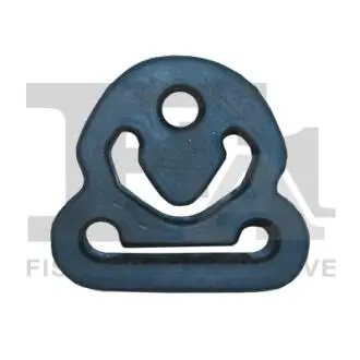 Кронштейн Fischer Automotive One (FA1) 753717