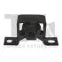 FISCHER NISSAN кронштейн глушника Micra, Note 08- (мат. метал+EPDM) Fischer Automotive One (FA1) 753-729 (фото 1)