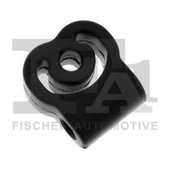 Кронштейн системи випуску ОГ NISSAN X-TRAIL EPDM Fischer Automotive One (FA1) 753738 (фото 1)