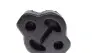 Резинка глушителя Nissan Micra 1.0-1.4 -03/Primera 1.6-2.0 16V 96-01 FA1 Fischer Automotive One (FA1) 753-903 (фото 2)