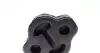Резинка глушителя Nissan Micra 1.0-1.4 -03/Primera 1.6-2.0 16V 96-01 FA1 Fischer Automotive One (FA1) 753-903 (фото 4)