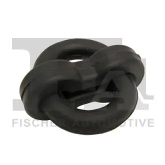 Кронштейн системы выпуска Fischer Automotive One (FA1) 753912
