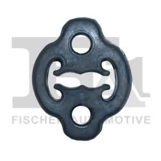 Кронштейн системы выпуска Fischer Automotive One (FA1) 753920