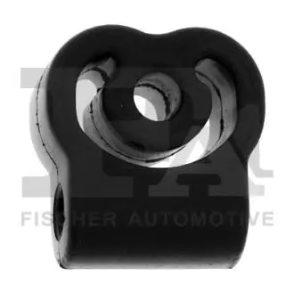 Серьга глушителя X-TRAIL II (T31) 2.0 07- Fischer Automotive One (FA1) 753938