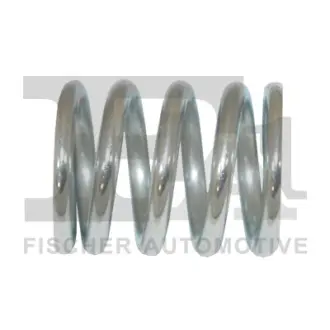 Пружина стискання Fischer Automotive One (FA1) 755-904