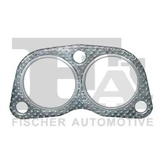 Прокладка выхлопной системы Fischer Automotive One (FA1) 760904