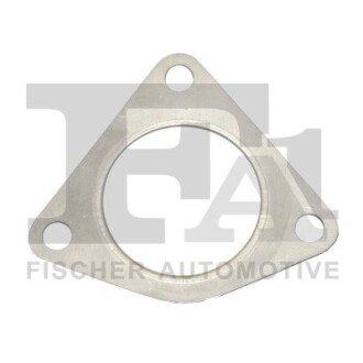 Прокладка вихлопної системи Fischer Automotive One (FA1) 760910 (фото 1)