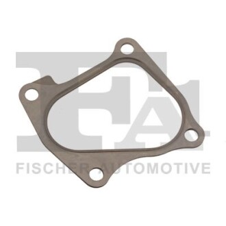 Прокладка глушника Fischer Automotive One (FA1) 760914