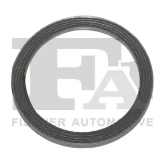 Кольцо металлическое Fischer Automotive One (FA1) 761-956