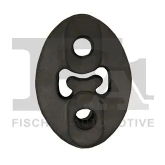 Кронштейн системы выпуска Fischer Automotive One (FA1) 763904
