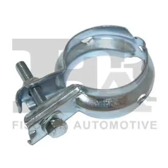 Соединение трубы выпускной SUZUKI SX4/SEDICI Fischer Automotive One (FA1) 764965