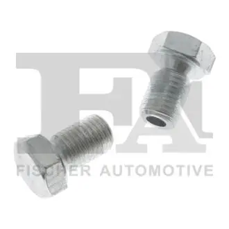 Нарезная пробка, масляный поддон Fischer Automotive One (FA1) 768920001