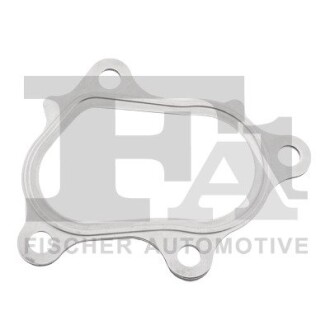 Прокладка выхлопной системы Fischer Automotive One (FA1) 770910 (фото 1)