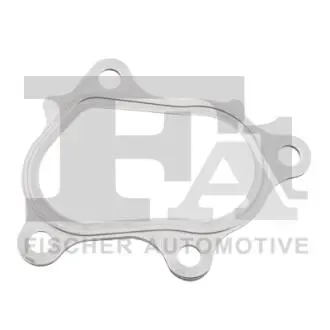 Прокладка выхлопной системы Fischer Automotive One (FA1) 770910