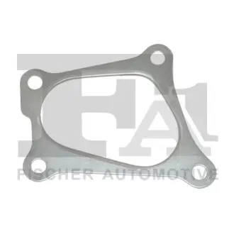 Прокладка выхлопной системы Fischer Automotive One (FA1) 770911