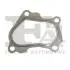 Прокладка вихлопної системи Fischer Automotive One (FA1) 770912 (фото 1)