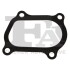 Прокладка выхлопной системы TOYOTA LAND CRUISER 4,2TD 92- Fischer Automotive One (FA1) 770920 (фото 1)