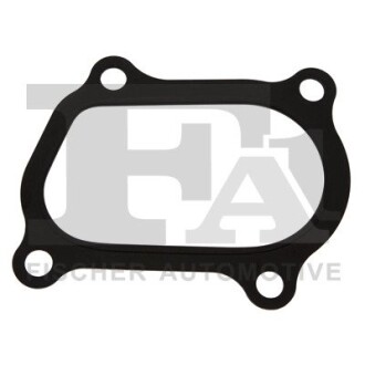 Прокладка выхлопной системы TOYOTA LAND CRUISER 4,2TD 92- Fischer Automotive One (FA1) 770920