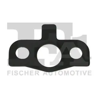 WIESZAK TгUMIKA FISCHER 770-990 TOYOTA IQ 09- Fischer Automotive One (FA1) 770990
