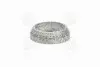 Прокладка выхлопной трубы Toyota Rav4 1.8 00-05 (48.8x63.5x17) (кольцо)) FA1 Fischer Automotive One (FA1) 771-948 (фото 1)