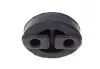 Гумка глушника Citroen/Chevrolet/Daewoo/Fiat/Hyundai/Kia/Mazda/Mitsubishi/Suzuki/Toyota/Volvo FA1 Fischer Automotive One (FA1) 773-903 (фото 3)