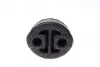 Резинка глушителя Lexus LX/RX/Toyota Land Cruiser 96- FA1 Fischer Automotive One (FA1) 773-909 (фото 4)