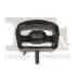 Кронштейн системы выпуска Fischer Automotive One (FA1) 773911 (фото 1)