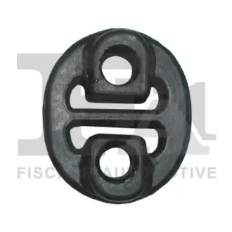 Крепление резиновое Fischer Automotive One (FA1) 773-924