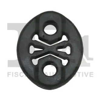 Кронштейн системы выпуска Fischer Automotive One (FA1) 773925