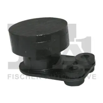 Кронштейн системы выпуска Fischer Automotive One (FA1) 773926