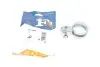 Хомут глушителя Citroen C1/Peugeot 107 05-14 (54mm) FA1 Fischer Automotive One (FA1) 774-954 (фото 2)