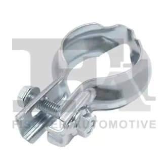 З’єднювальні елементи системи випуску Fischer Automotive One (FA1) 774958