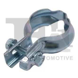 Соединительные элементы системы выпуска Fischer Automotive One (FA1) 774961