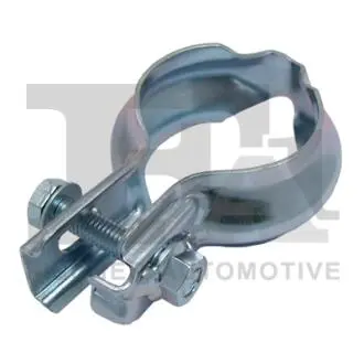 Соединительные элементы системы выпуска Fischer Automotive One (FA1) 774970