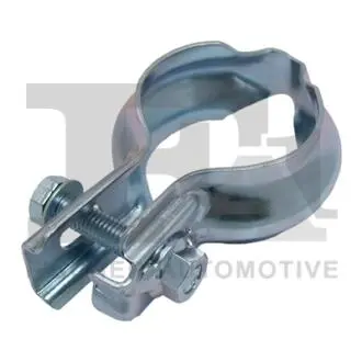 Соединительные элементы системы выпуска Fischer Automotive One (FA1) 774975