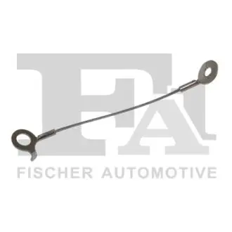 Кронштейн системи випуску Fischer Automotive One (FA1) 775910