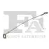 Кронштейн системы выпуска Fischer Automotive One (FA1) 775911 (фото 1)