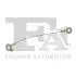 Кронштейн системы выпуска Fischer Automotive One (FA1) 775912 (фото 1)