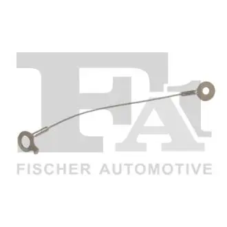 Кронштейн системи випуску Fischer Automotive One (FA1) 775912