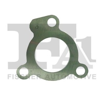 Прокладка глушителя MAZDA Fischer Automotive One (FA1) 780907 (фото 1)