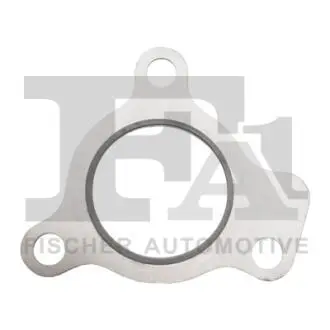 Прокладка выхлопной системы металлическая Fischer Automotive One (FA1) 780-912