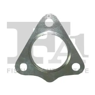 Прокладка выхлопной системы металлическая Fischer Automotive One (FA1) 780-921