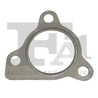 Прокладка выхлопной системы Fischer Automotive One (FA1) 780926