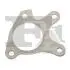 Прокладка двигателя металлическая Fischer Automotive One (FA1) 780-929 (фото 1)